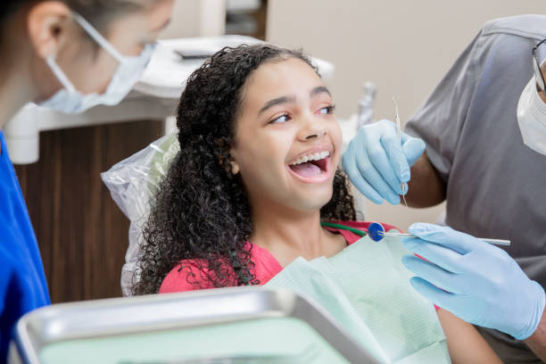 Best Emergency Gum Treatment in Tonawanda, NY