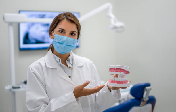 Best Emergency Denture Repair in Tonawanda, NY