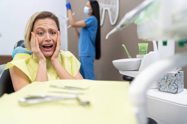 Best Urgent Care for Lost Fillings or Crowns in Tonawanda, NY