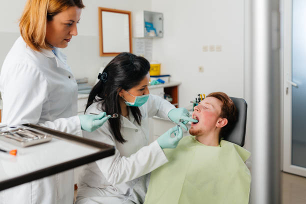 Best Emergency Dental Care for Broken or Chipped Teeth in Tonawanda, NY