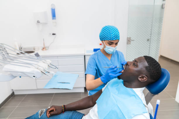 Best Emergency TMJ Treatment in Tonawanda, NY